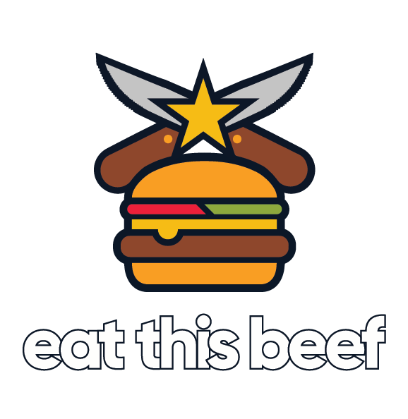 eat this beef